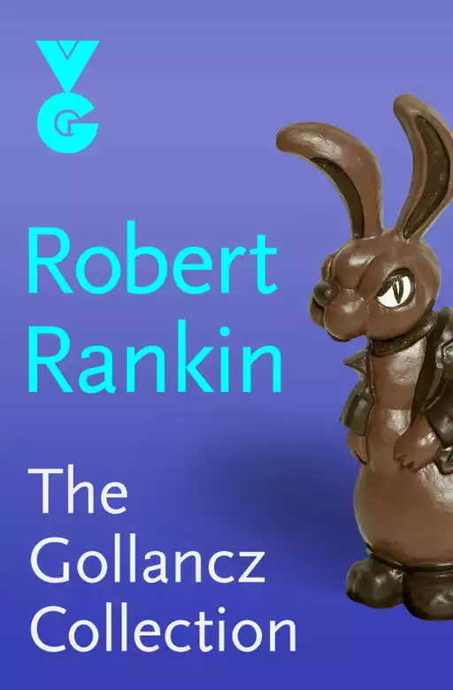 The Gollancz eBook Collection