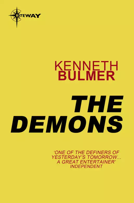 The Demons