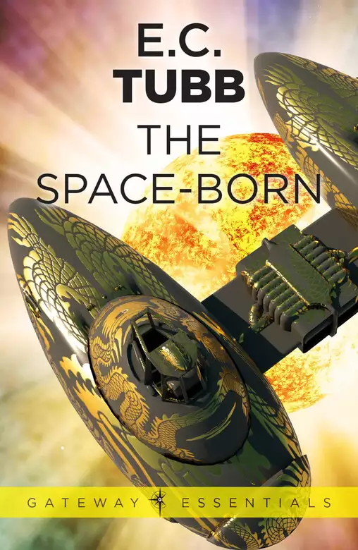 The Space-Born