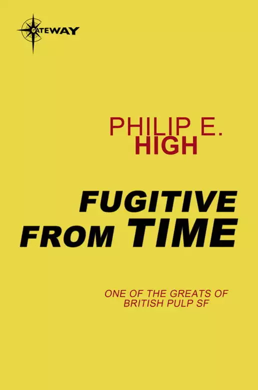 Fugitive from Time
