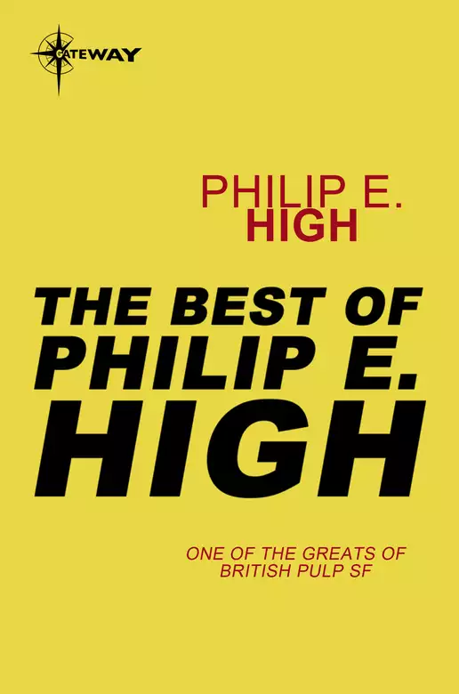 The Best of Philip E. High
