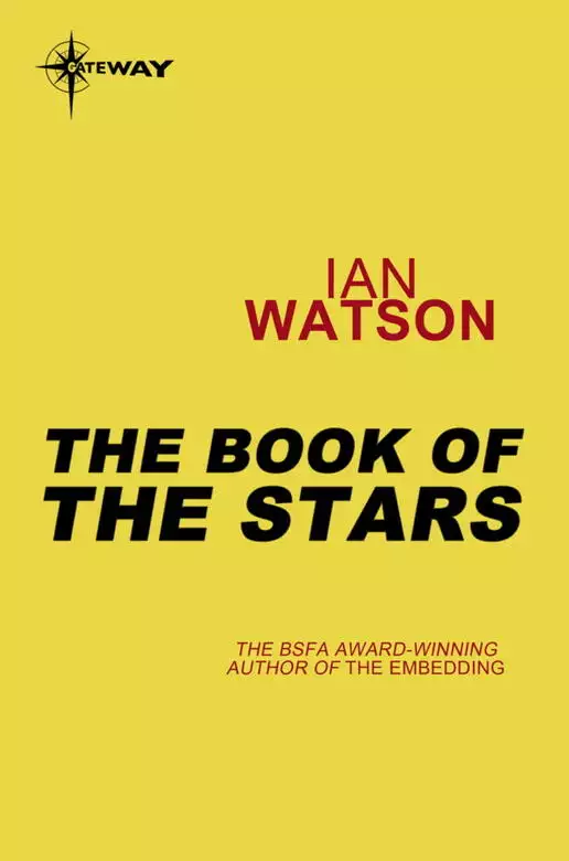 The Book of the Stars