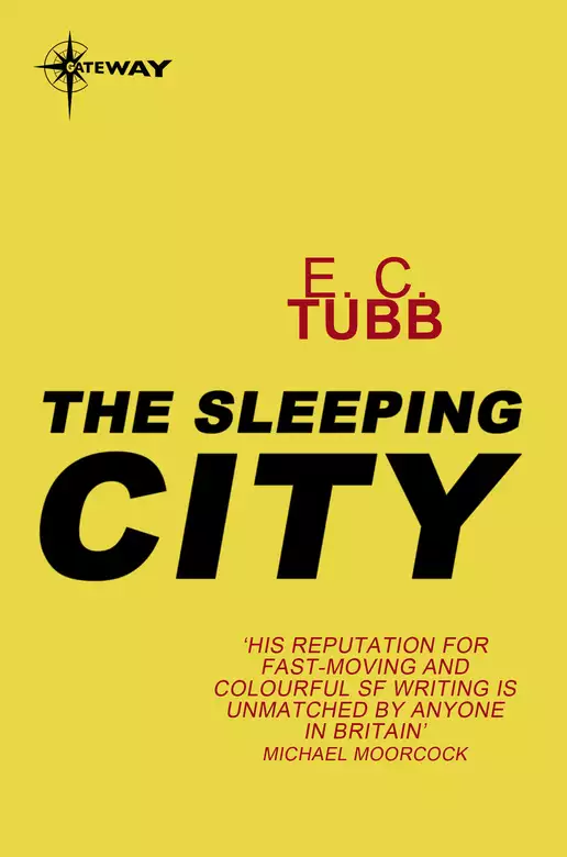 The Sleeping City