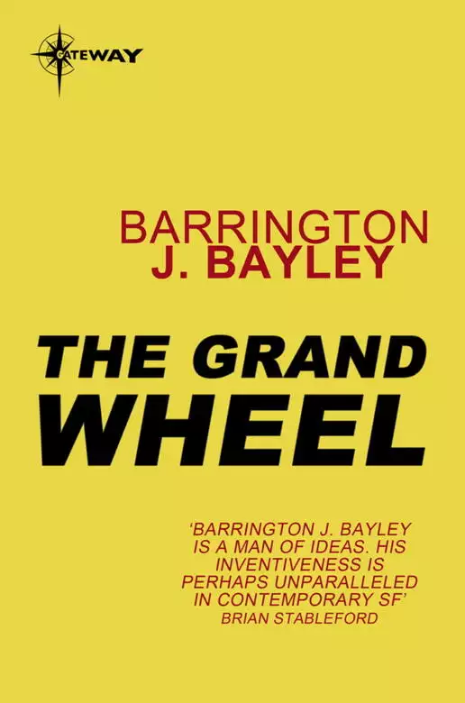 The Grand Wheel