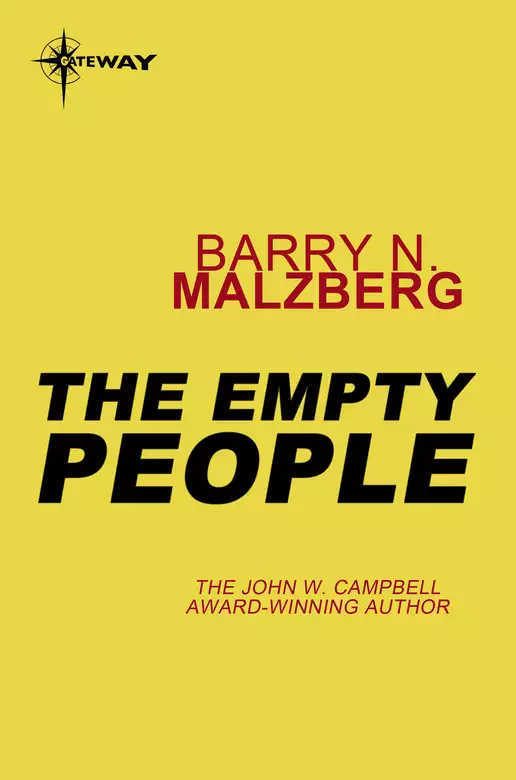 The Empty People