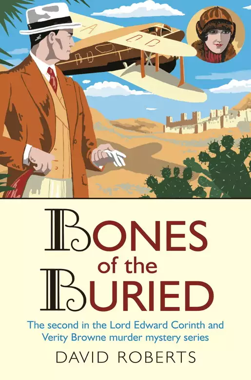 Bones of the Buried