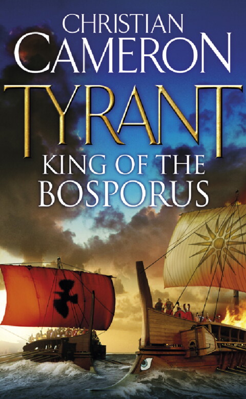 Tyrant: King of the Bosporus