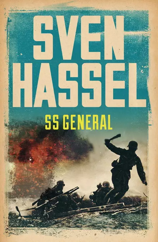 SS General