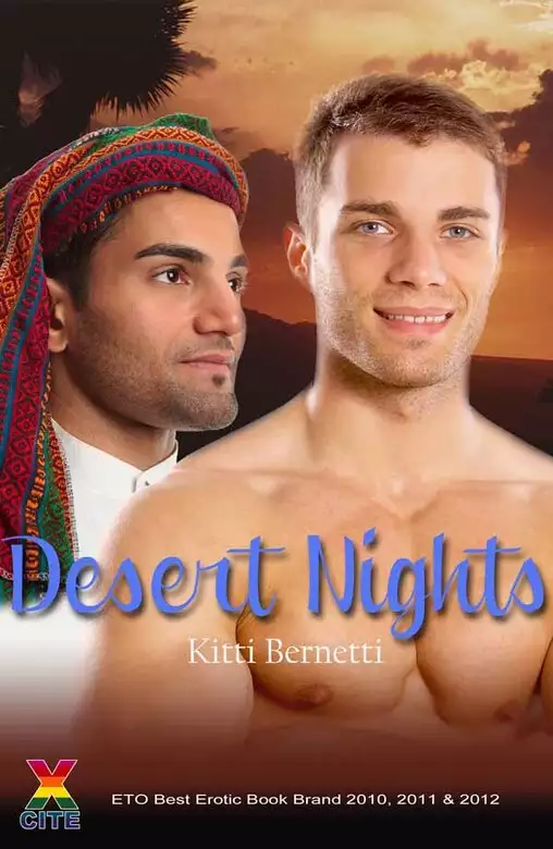 Desert Nights