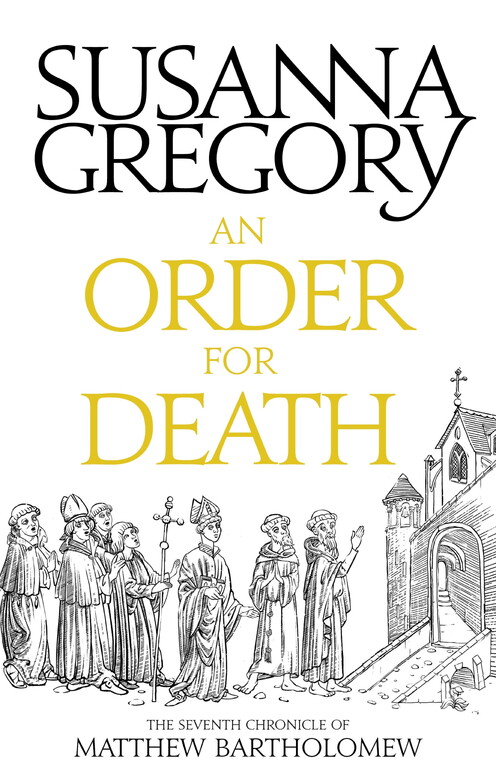 An Order For Death