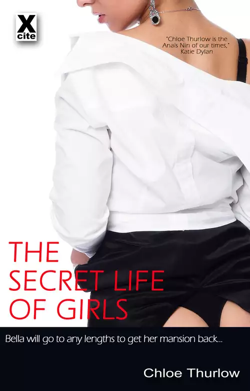 The Secret Life of Girls