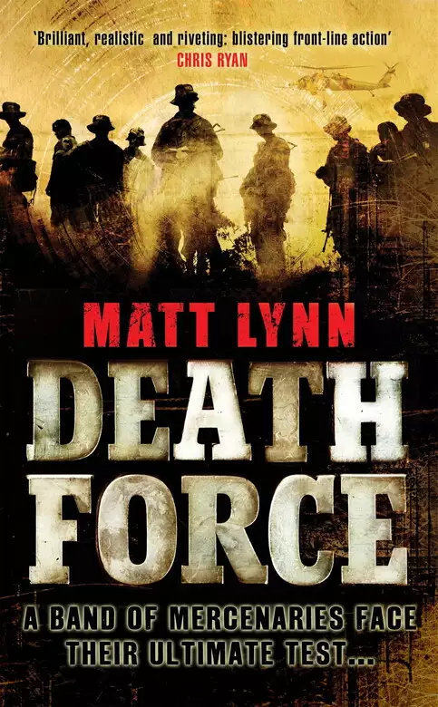 Death Force