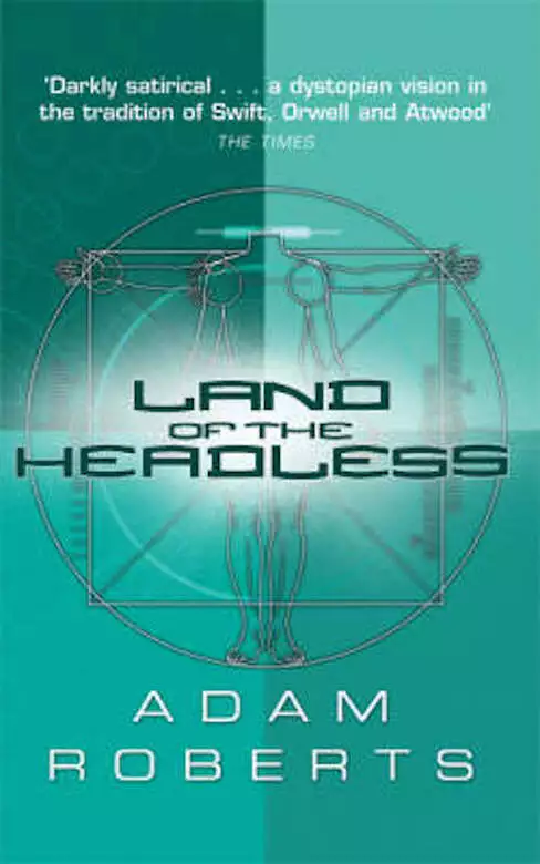Land Of The Headless