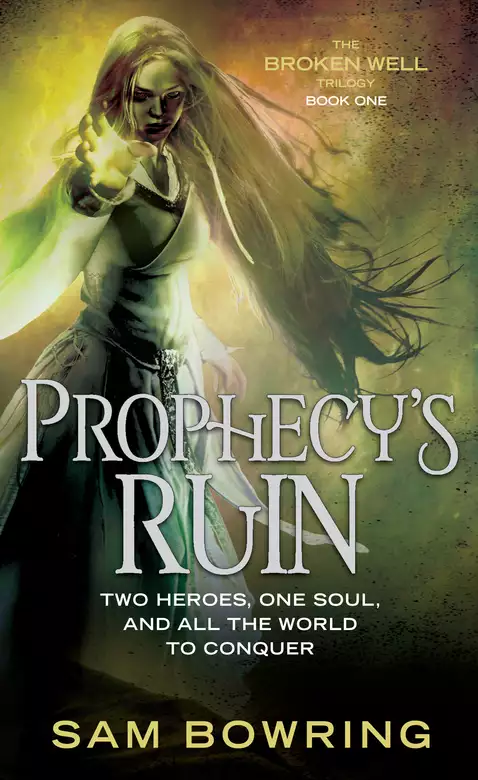 Prophecy's Ruin