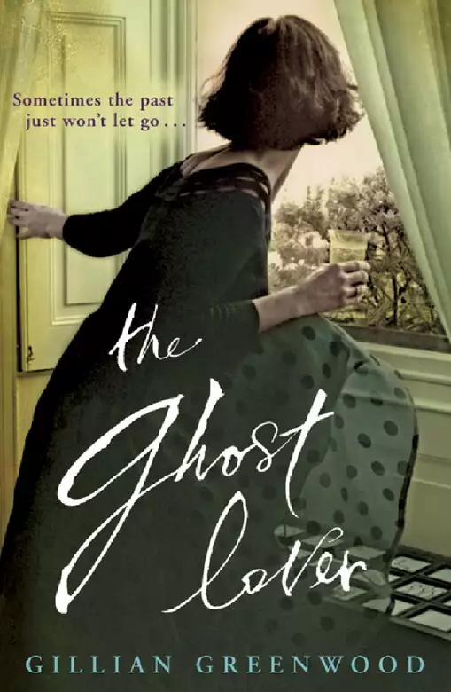 The Ghost Lover