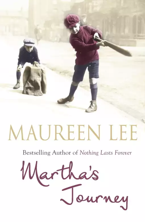 Martha's Journey