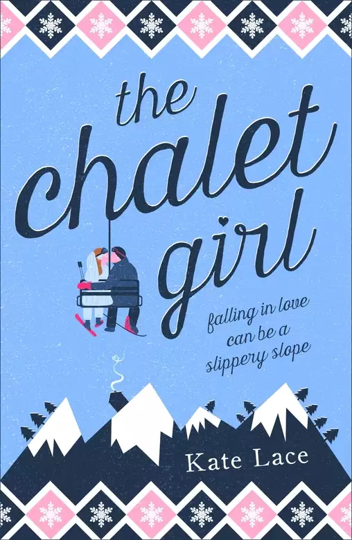 The Chalet Girl