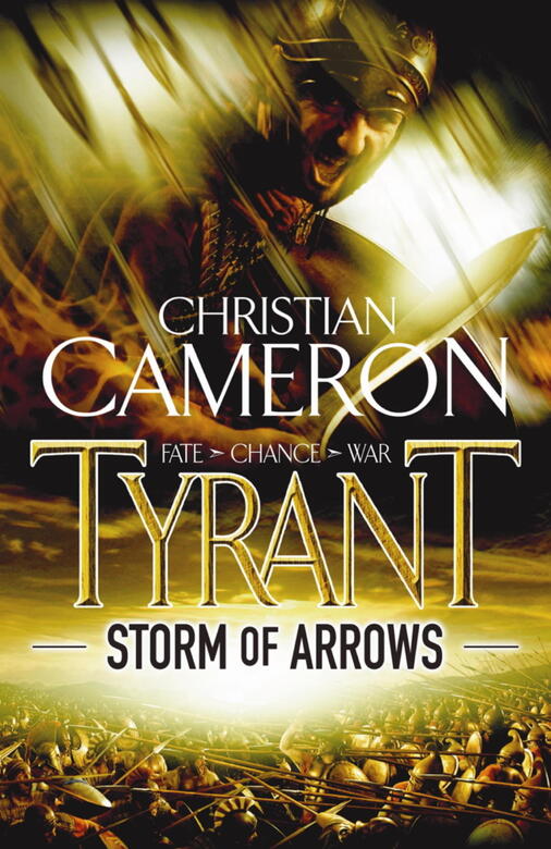 Tyrant: Storm of Arrows