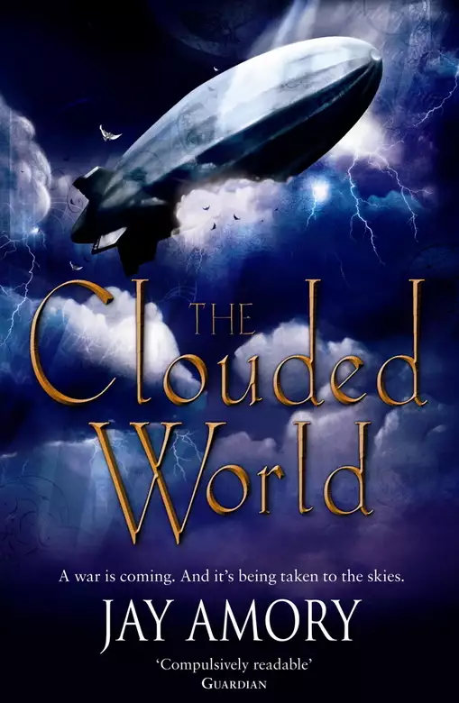 The Clouded World