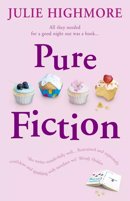 Pure Fiction