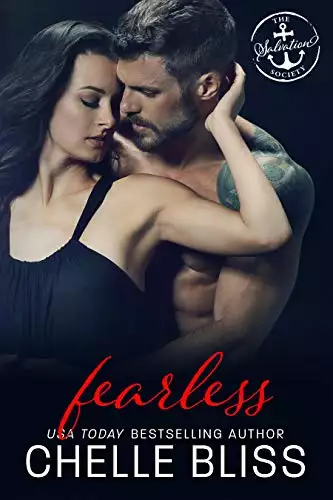 Fearless: A Salvation Society Novel