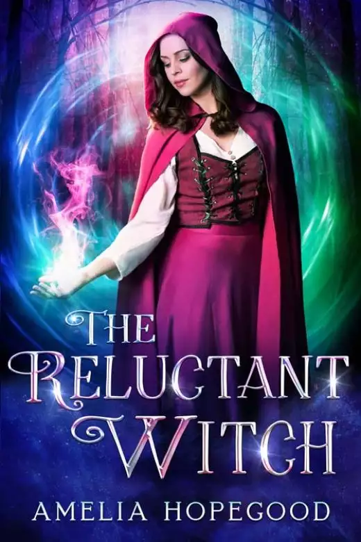 The Reluctant Witch
