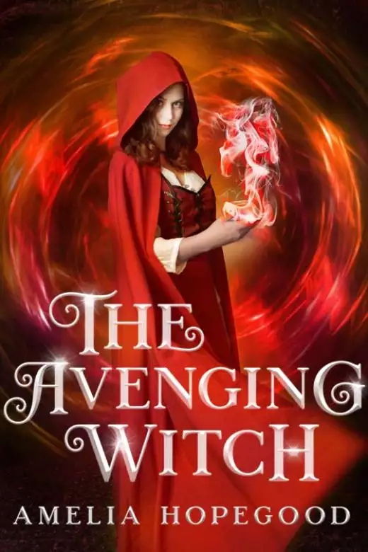 The Avenging Witch