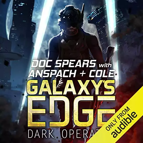 Dark Operator: Galaxy's Edge
