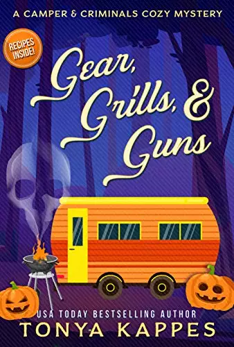 Gear, Grills & Guns