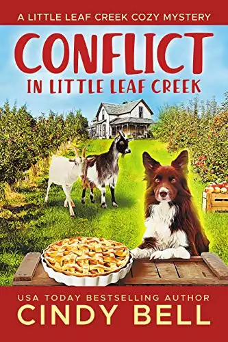 Conflict in Little Leaf Creek