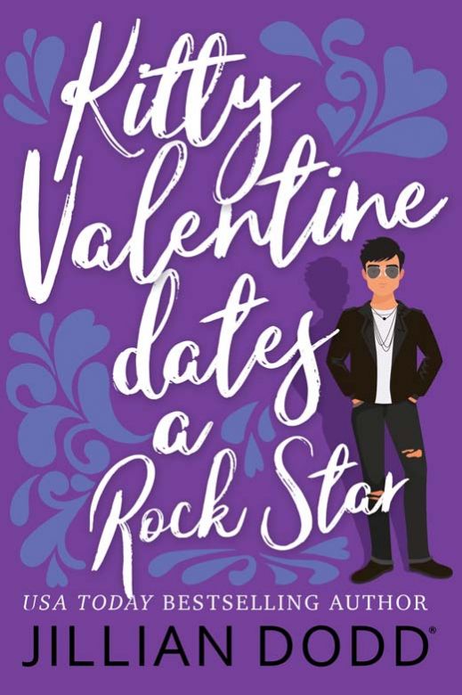Kitty Valentine Dates a Rock Star