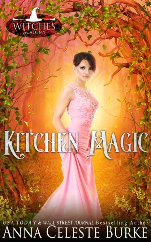 Kitchen Magic