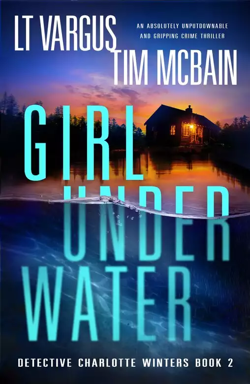 Girl Under Water