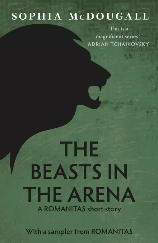 The Beasts In The Arena