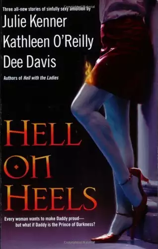 Hell On Heels