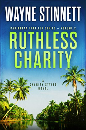 Ruthless Charity: A Charity Styles Novel