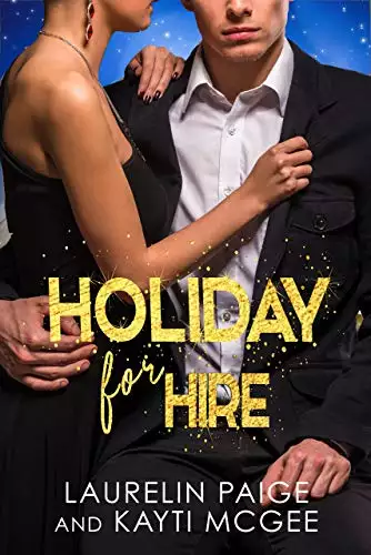 Holiday for Hire: A Christmas Love Story