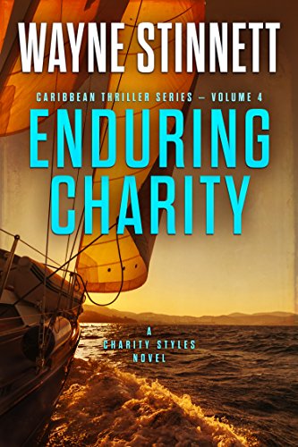 Enduring Charity: A Charity Styles Novel
