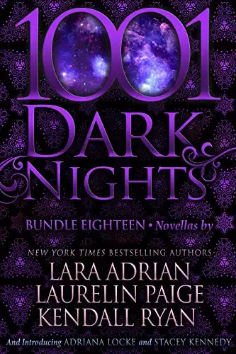 1001 Dark Nights: Bundle Eighteen