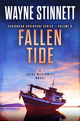 Fallen Tide: A Jesse McDermitt Novel