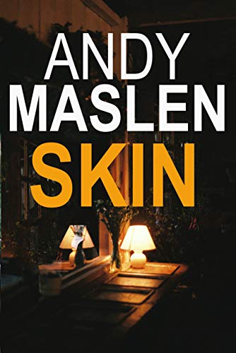 Skin: A bite-size horror short story.