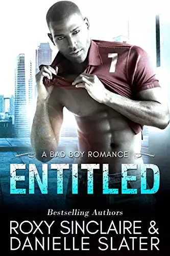 Entitled: A Bad Boy Romance
