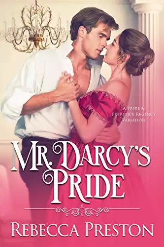 Mr. Darcy's Pride