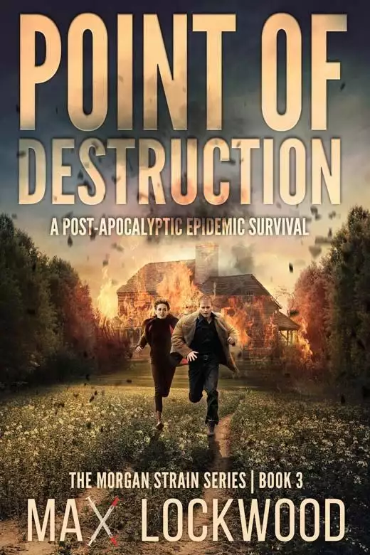 Point of Destruction