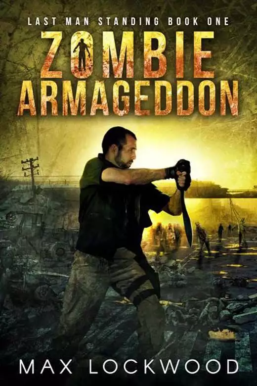 Zombie Armageddon