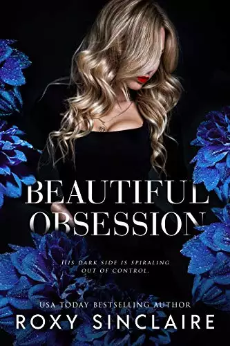 Beautiful Obsession: A Dark Captive Romance
