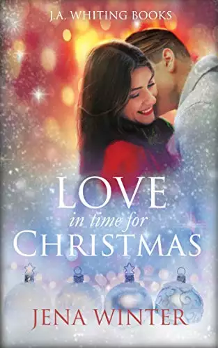 Love in Time for Christmas