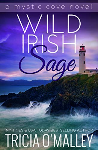 Wild Irish Sage