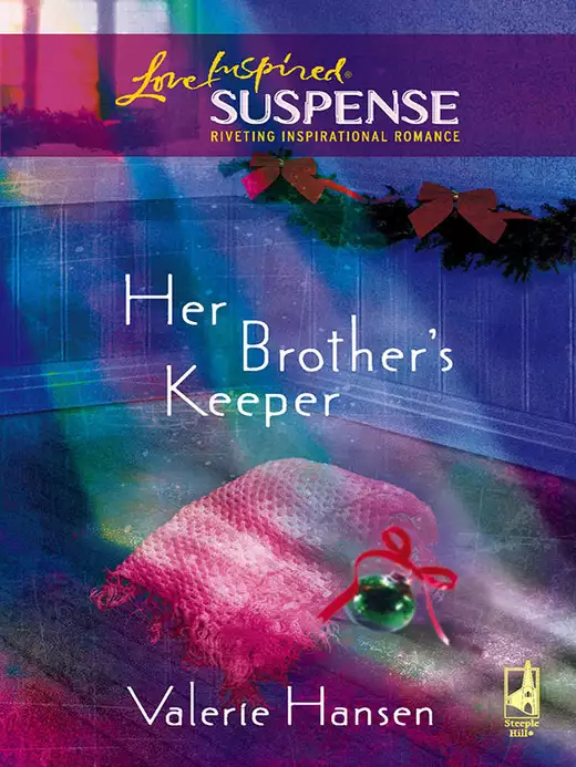 Her Brother's Keeper