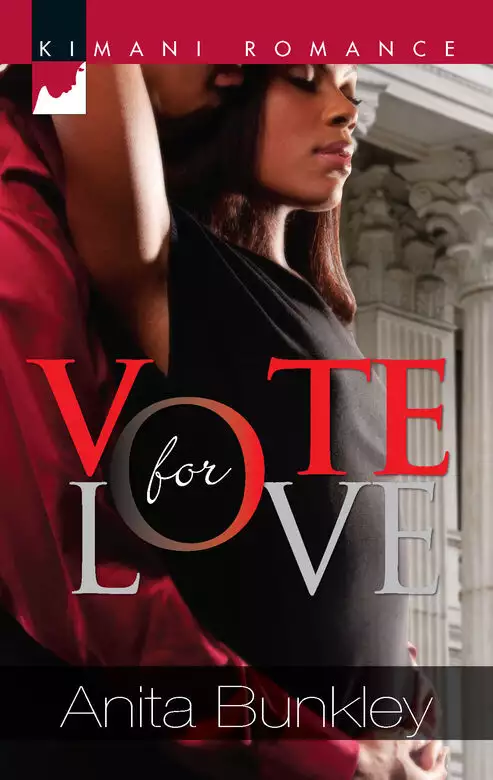 Vote for Love